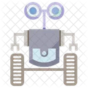 Robot  Icône