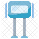 Robot  Icône