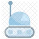 Robot  Icône