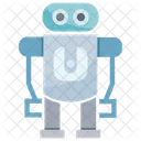 Robot  Icône