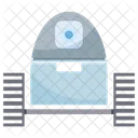 Robot  Icône