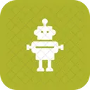 Robot Icono