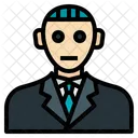 Robot  Icono