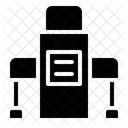 Robot Machine Industry Icon