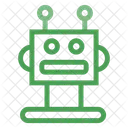 Technology Science Programming Icon