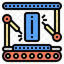 Industrial Icono