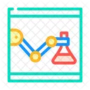 Robot Laboratory  Icon