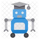 Robot Learning Icon