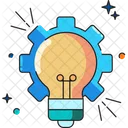 Robot Learning  Icon