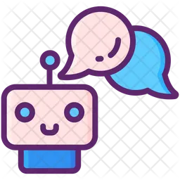 Robot Platform  Icon