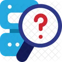 Robot Question Icon