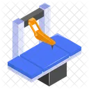 Brazo Quirurgico Robotico Icon