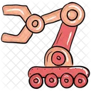 Lunar Rover Lunar Vehicle Moon Rover Icon