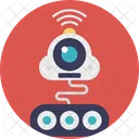 Robot Technology  Icon