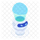 Robot Technology  Icon