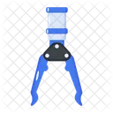 Claw Machine Claw Game Robot Technology Symbol