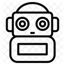 Robot Toy Robot Robotic Icon