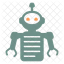 Robot Txt Robot Txt Icono