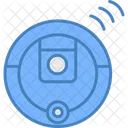 Robot Vacuum Cleaner Robot Vacuum Icon