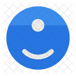 Robot Vacuum Cleaner  Icon