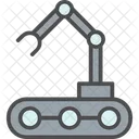 Robot Welding Welding Robot Industry Icon