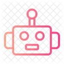 Roboter  Symbol