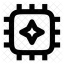 Roboter  Symbol