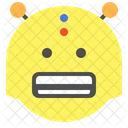 Roboter Icon