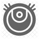 Roboter  Symbol