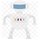 Android Droide Roboter Icon