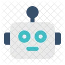 Bot Roboter Automatisierung Symbol