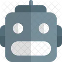 Roboter  Symbol