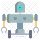 Roboter  Symbol