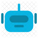 Roboter Robotik Automatisierung Symbol