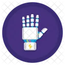 Hand Symbol