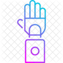 Hand Symbol