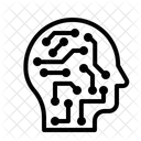 Robotermechanismus  Symbol