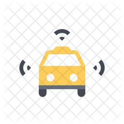 Robotic Icon