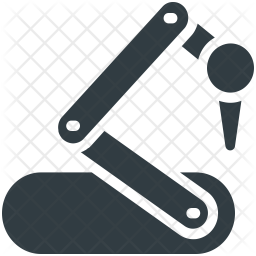 Robotic Icon