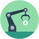 Robotic Icon