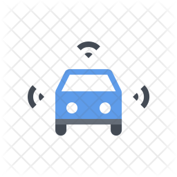 Robotic Icon