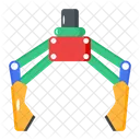 Claw Machine Claw Game Robotic Claw Symbol