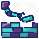 Intelligence Technology Artificial Icon