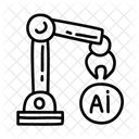 Ai Icon