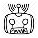 Ai Icon