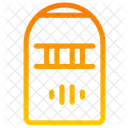 Robotic Icon