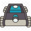 Robotic Pool Cleaner アイコン