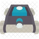 Robotic Pool Cleaner アイコン