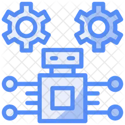 Process Automation Icons, Logos, Symbols - Free Download in SVG, PNG