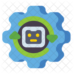 460 Process Automation Icons - Free in SVG, PNG, ICO - IconScout